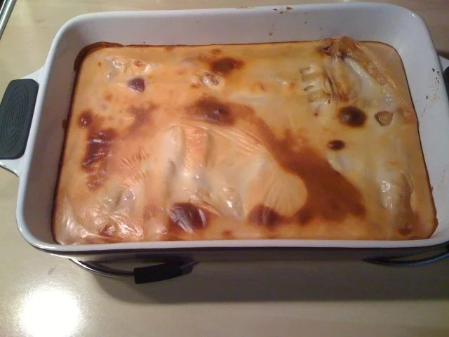 Leo´s Zwetschgen-Cannelloni - Rezept - Bild Nr. 5