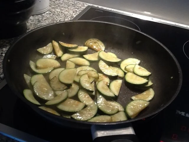 Gefüllte Crespelle - Rezept - Bild Nr. 3