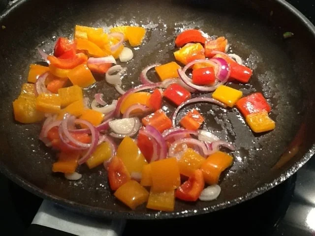 Gefüllte Crespelle - Rezept - Bild Nr. 5