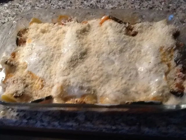 Gefüllte Crespelle - Rezept - Bild Nr. 9