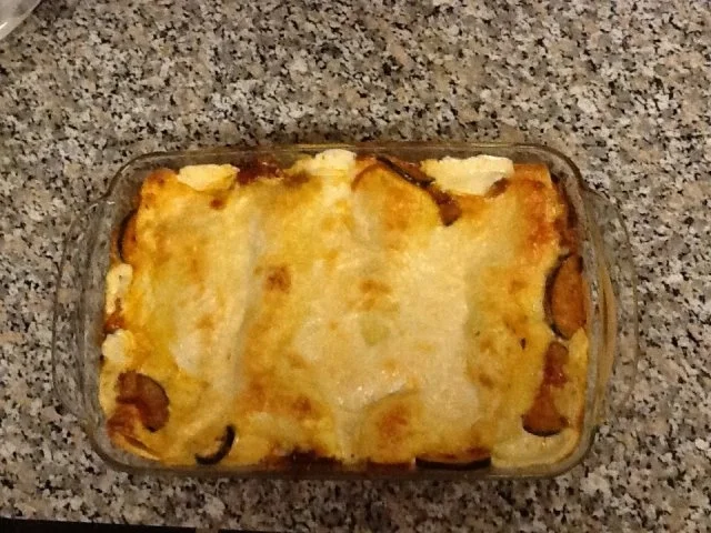 Gefüllte Crespelle - Rezept - Bild Nr. 11