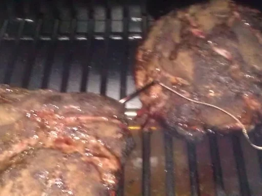 Pulled Pork - Rezept - Bild Nr. 3