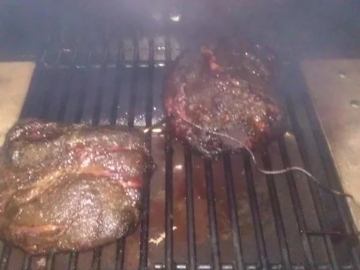 Pulled Pork - Rezept - Bild Nr. 5