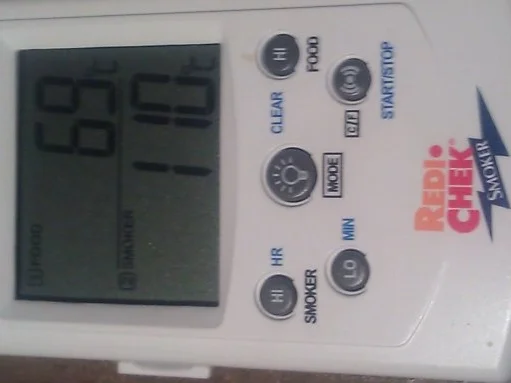 Pulled Pork - Rezept - Bild Nr. 8