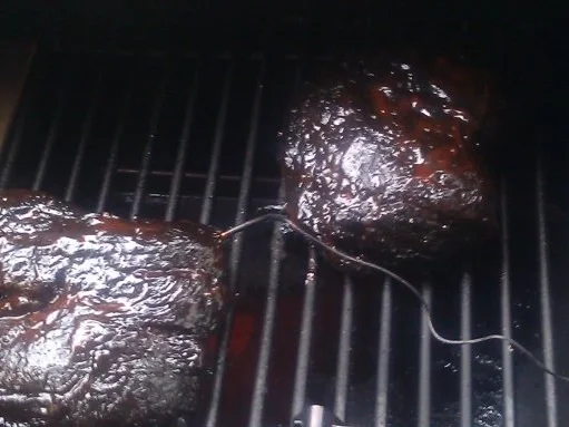 Pulled Pork - Rezept - Bild Nr. 9