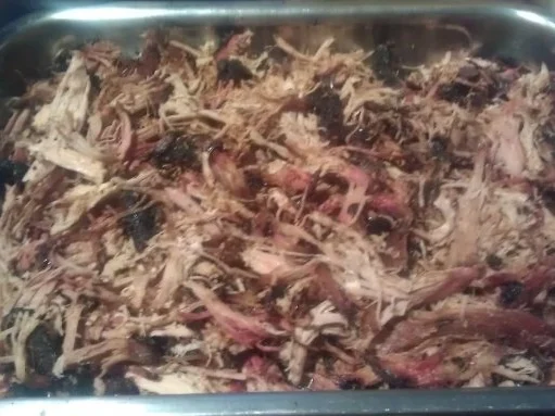 Pulled Pork - Rezept - Bild Nr. 10