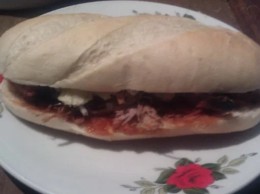 Pulled Pork - Rezept - Bild Nr. 12