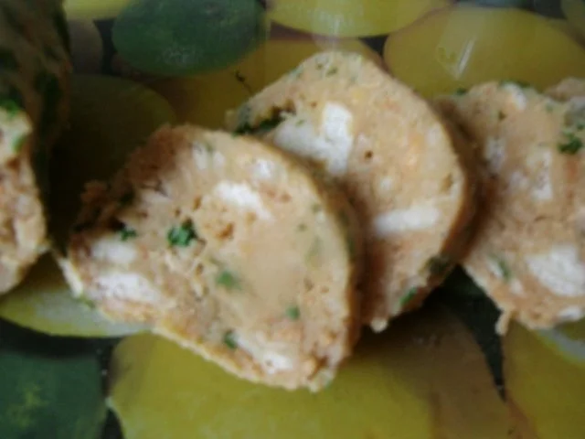 Hausmannskost - Gulasch mit Pilzen - Rezept - Bild Nr. 12