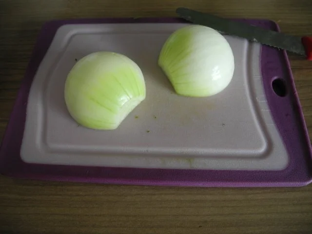 Rezept: Beilagen: Schwäbischer Kartoffelsalat mit Rucola Bild Nr. 6 Beilagen: Schwäbischer Kartoffelsalat mit Rucola - Rezept - Bild Nr. 6