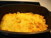 Bananengratin - Rezept