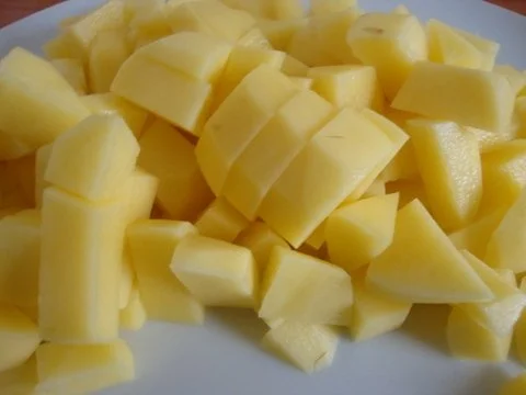 Westfälische Kartoffelsuppe - Rezept - Bild Nr. 3