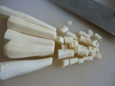 Westfälische Kartoffelsuppe - Rezept - Bild Nr. 4