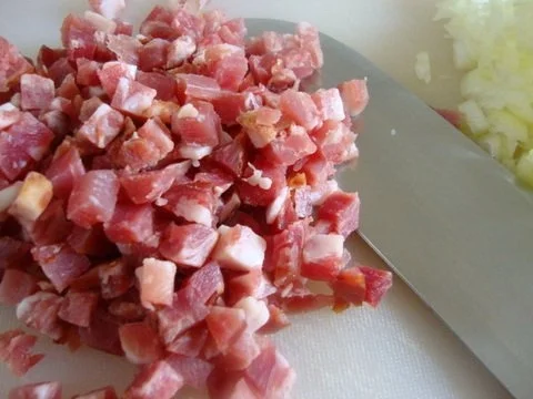 Westfälische Kartoffelsuppe - Rezept - Bild Nr. 7