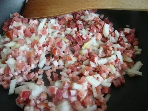 Westfälische Kartoffelsuppe - Rezept - Bild Nr. 9