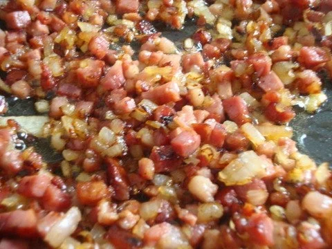 Westfälische Kartoffelsuppe - Rezept - Bild Nr. 10