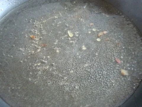 Westfälische Kartoffelsuppe - Rezept - Bild Nr. 11