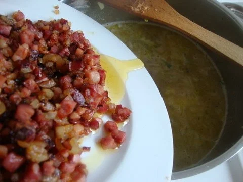 Westfälische Kartoffelsuppe - Rezept - Bild Nr. 12