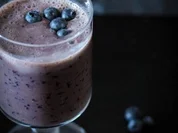 Banana Blues - Rezept