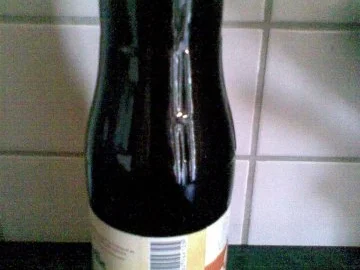 Rezept: Jochelbeer Saft Jochelbeer Saft - Rezept