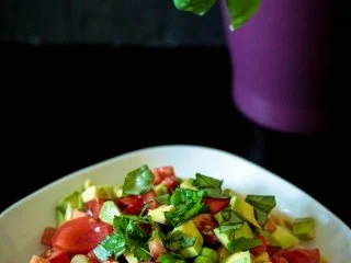 Pasta à la Romeo & Julia - Rezept