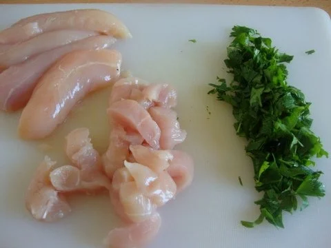 Geflügelcremesuppe - Rezept - Bild Nr. 6