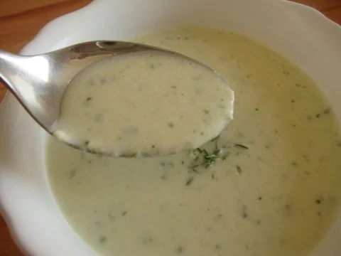 Geflügelcremesuppe - Rezept - Bild Nr. 11