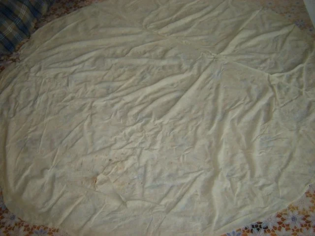 Muska Böregi - Rezept - Bild Nr. 2