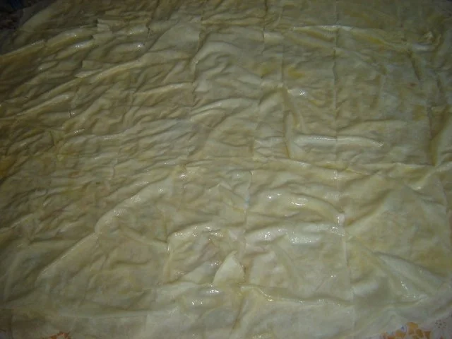 Muska Böregi - Rezept - Bild Nr. 6