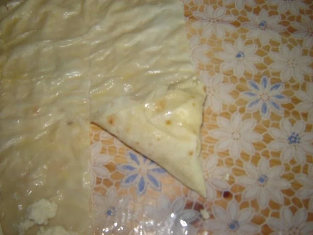 Muska Böregi - Rezept - Bild Nr. 8