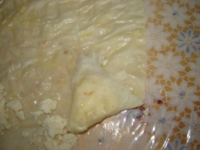 Muska Böregi - Rezept - Bild Nr. 9