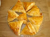 Muska Böregi - Rezept