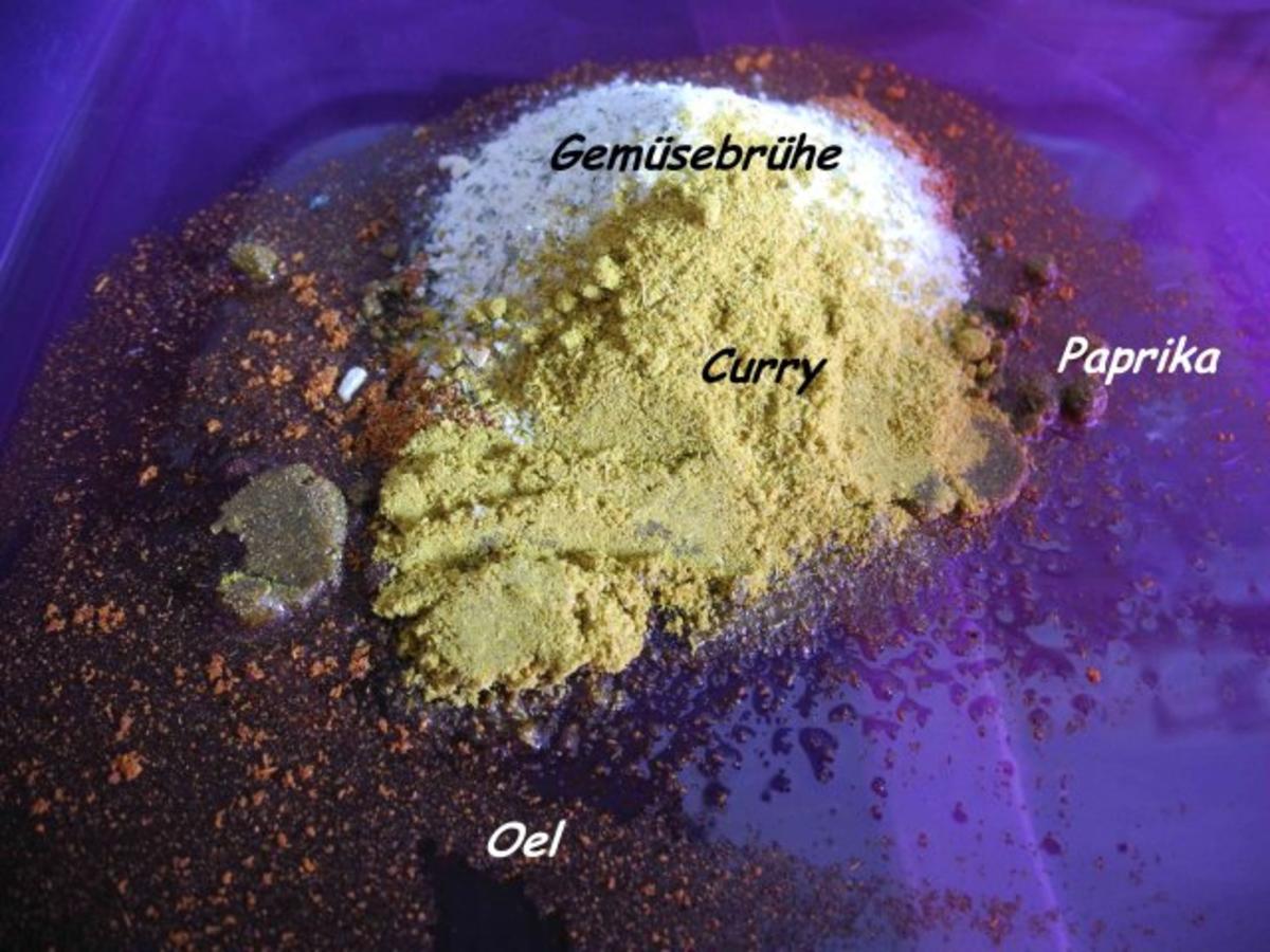 Marinaden Hähnchenbrust.marinieren Rezept kochbar.de