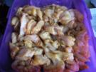 Marinaden : Hähnchenbrust ....marinieren - Rezept