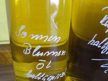 Marinaden : Hähnchenbrust ....marinieren - Rezept - Bild Nr. 3