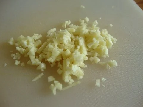 Rezept: Heiße Brühe mit geröstetem Mediteranem Gemüse Bild Nr. 5 Heiße Brühe mit geröstetem Mediteranem Gemüse - Rezept - Bild Nr. 5