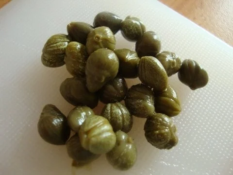 Rezept: Heiße Brühe mit geröstetem Mediteranem Gemüse Bild Nr. 10 Heiße Brühe mit geröstetem Mediteranem Gemüse - Rezept - Bild Nr. 10