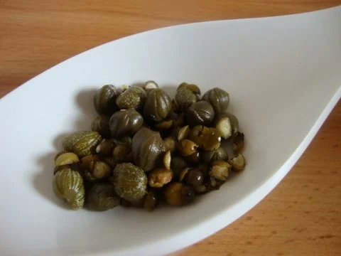 Rezept: Heiße Brühe mit geröstetem Mediteranem Gemüse Bild Nr. 18 Heiße Brühe mit geröstetem Mediteranem Gemüse - Rezept - Bild Nr. 18