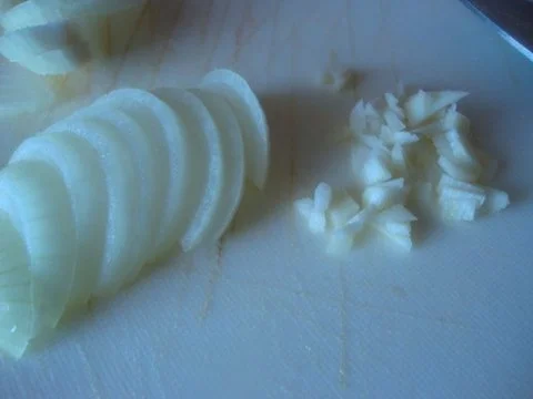 Hühnchen - Gumbo mit Okras - Rezept - Bild Nr. 4