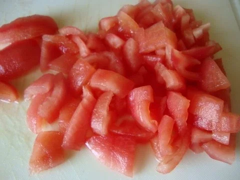 Hühnchen - Gumbo mit Okras - Rezept - Bild Nr. 6