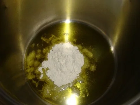 Hühnchen - Gumbo mit Okras - Rezept - Bild Nr. 9