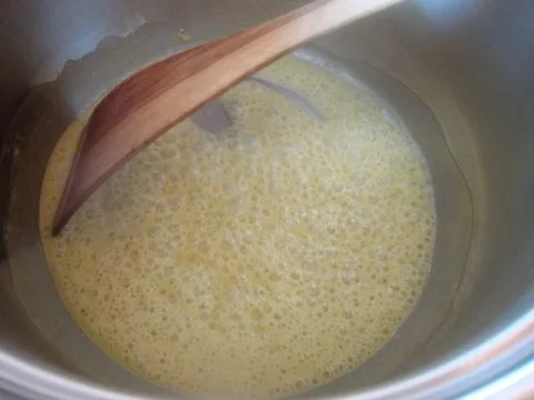 Hühnchen - Gumbo mit Okras - Rezept - Bild Nr. 10