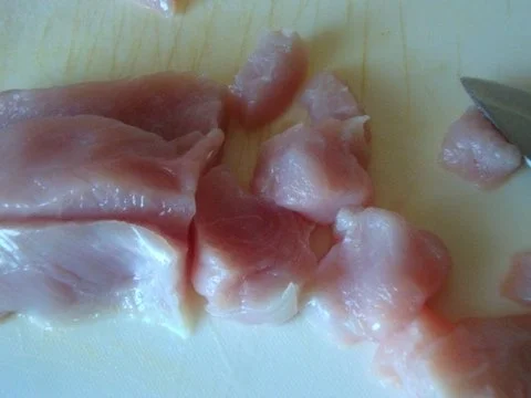 Hühnchen - Gumbo mit Okras - Rezept - Bild Nr. 8