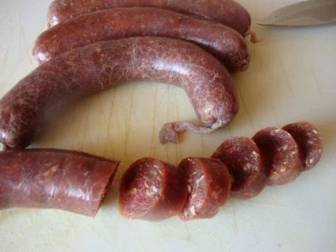 Hühnchen - Gumbo mit Okras - Rezept - Bild Nr. 14