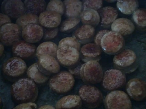 Hühnchen - Gumbo mit Okras - Rezept - Bild Nr. 16