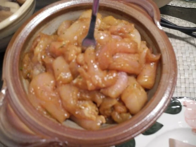 Essen mit Freunden : Raclettabend - Rezept - Bild Nr. 3