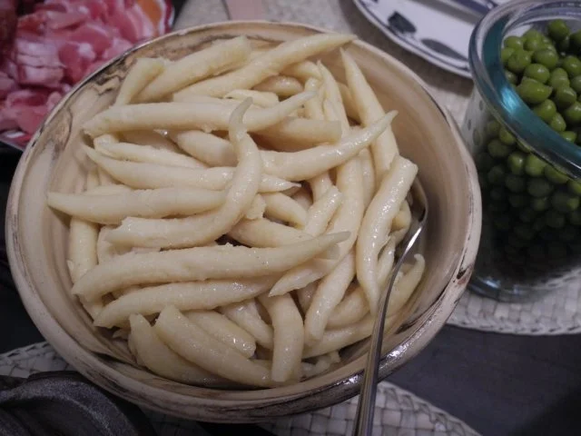 Essen mit Freunden : Raclettabend - Rezept - Bild Nr. 6