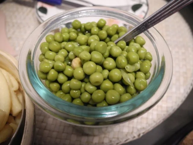 Essen mit Freunden : Raclettabend - Rezept - Bild Nr. 7