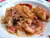 Knödel: Zwetschgenknödel, die 395igsten - Rezept