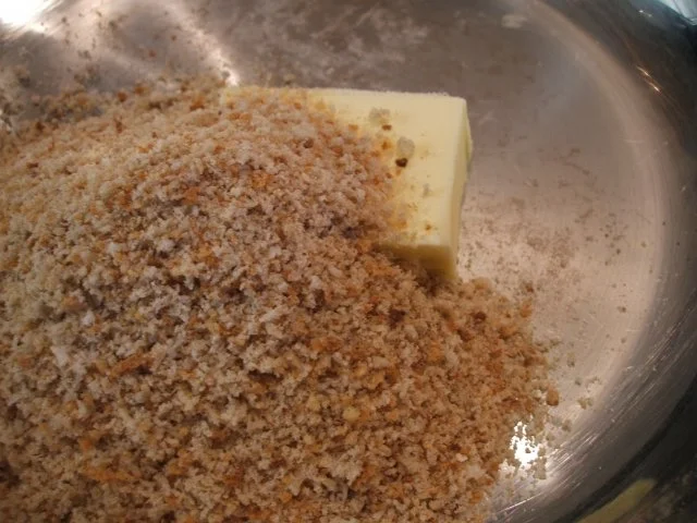 Knödel: Zwetschgenknödel, die 395igsten - Rezept - Bild Nr. 8