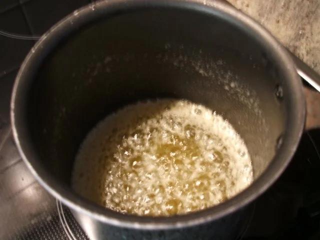 Knödel: Zwetschgenknödel, die 395igsten - Rezept - Bild Nr. 9